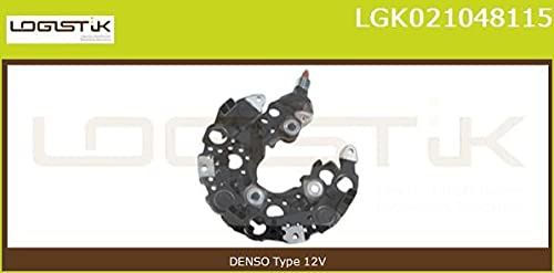 Sando src40115.0 Platte Dioden Lichtmaschine