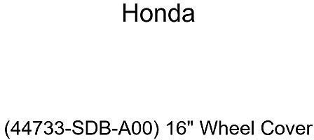 Original Honda (44733-SDB-A00) Radzierblende, 40,6 cm (16 Zoll)