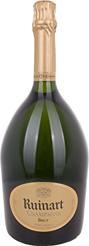 Ruinart Brut Non Vintage Magnum Champagne, 150 cl