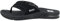Reef Fanning, Damen Flip-Flop, Schwarz (Black), 41 EU