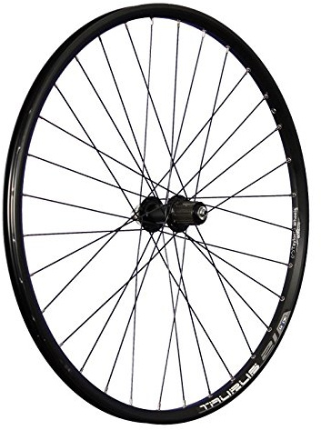 27,5 Zoll Hinterrad Ryde Taurus21 Shimano XT FH-M8000 Disc schwarz