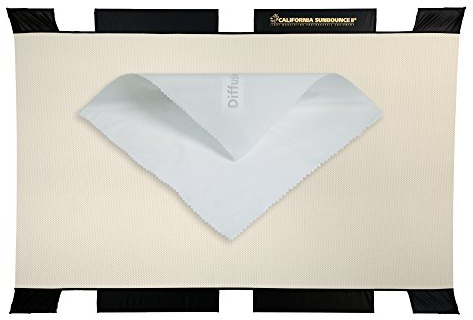 Sun-Bouncer PRO Screen Diffuser -2/3