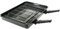 4YourHome Large Oven Grill Pan & Rack with Detachable Handles Compatible with Electrolux, Bush, Ariston Cookers - 385mm x 275mm (Wire Grid) 415mm x 235mm (Metal pan)