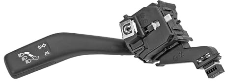 MEYLE Lenkstockschalter | Kompatibel mit: AUDI A3, A3 Sportback, SEAT ALTEA, LEON, TOLEDO III, SKODA OCTAVIA II, OCTAVIA II Combi, SUPERB II, YETI