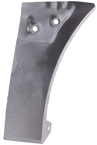 VAN WEZEL Kotflügel 5883156
