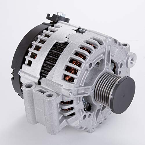 TYC 2-11302 Ersatz Lichtmaschine (kompatibel mit BMW)