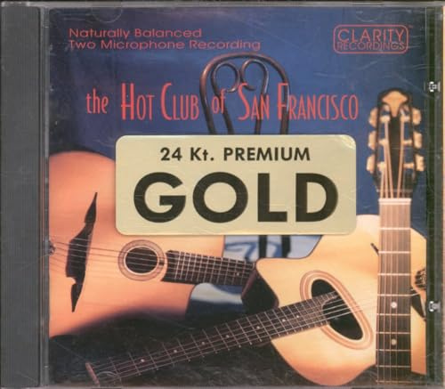 Hot Club of San Francisco