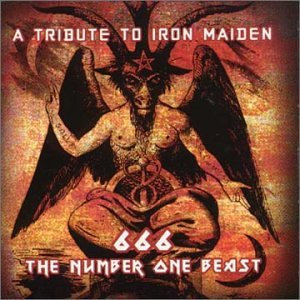 Vol. 1-666-Number of the Beast