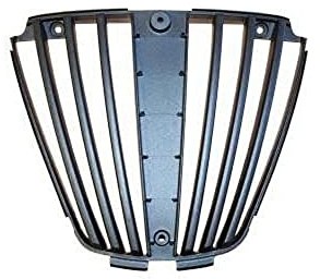 Kühlergrill Piaggio für MP3, 655793