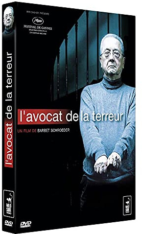 L'avocat de la terreur [FR Import]