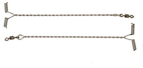 Tronixpro Wire Booms With Swivel, 10cm