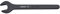 UNIOR 615276 - Llave fija de una boca 46 mm serie 117/4