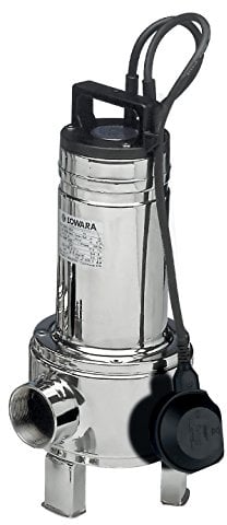 LOWARA ELETTROP.SOMM.DOMO 7 HP0,75