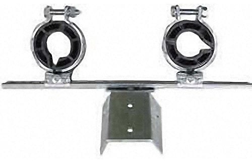 Sonstige Gibertini Multifeedhalterung 2fach,40 mm / 23 mm LNB Aufnahme, für Gibertini L-Serie (OP 75/85)