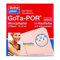 GOTA-POR Wundpflaster steril 60x100 mm hautfarben 5 St