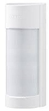 OPTEX Rivelatori Optex VXI-DAM Rivelatore a Doppia Tecnologia Pir + Microonda per Esterno con Antimascheramento