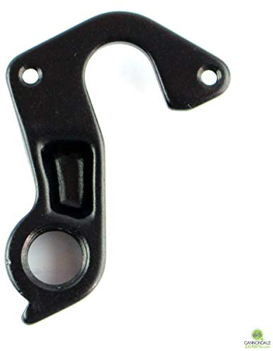 Cannondale SS028 DERAIL Hanger Rear DERAILLEUR Hanger KIT Black
