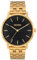 NIXON Herren Analog Japanischer Quarz Uhr mit Edelstahl Armband A10572042-00