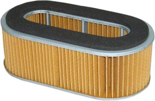 Hiflofiltro HFA1202 Filter für Motorrad