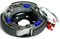 Kupplung Racing 107mm mit 2 Federsätze für Peugeot, Piaggio und Minarelli Motoren, Yamaha Aerox, MBK Nitro, Peugeot Speedfight, Rex RS, Honda SJ Bali, Piaggio Sfera, Baotian, Gilera Runner 50