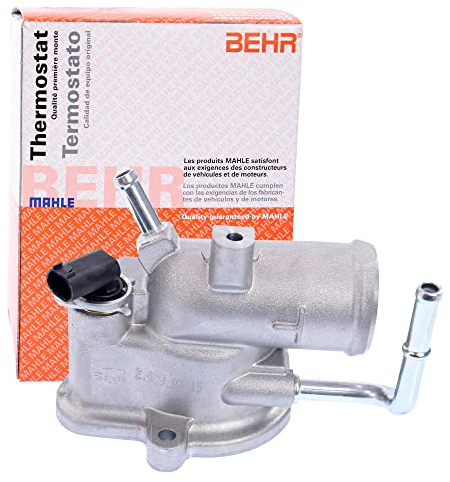 MAHLE Original TH 12 87 Thermostat, Kühlmittel