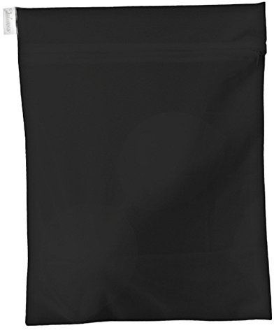 Julimex Bolsa Para Lavar Ropa BA 06, Negro,UNI