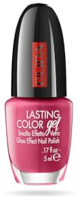 Nagellack Lasting Color Gel N 021 TRASHY Diva