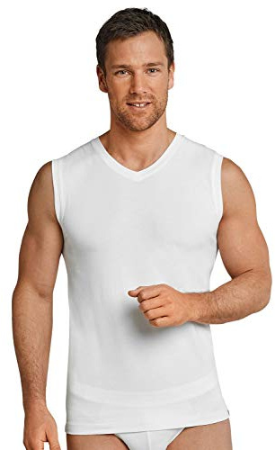 Schiesser Herren Wander-Shirt