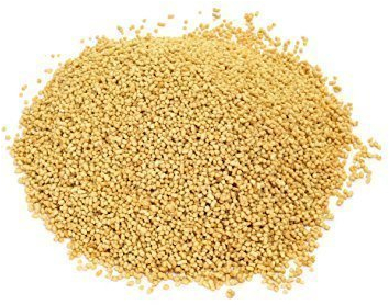 4 x 500 g Soja Lecithin Granulat | E322 | Soya | reines Sojalecithin | 2 kg