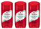 Old Spice Deodorant Stick, Pure Sport High Endurance, 3.0 oz by Old Spice