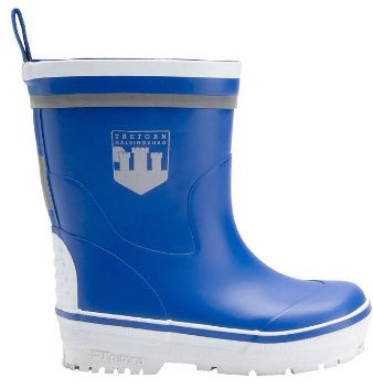 Tretorn Robust Heritage Kinderstiefel Navi Blue Gr. 26 Gummistiefel