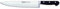 Arcos Serie Clasica - Cuchillo Cocinero - Hoja de Acero Inoxidable Forjado Nitrum 210 mm - Mando de Polioximetileno (Pom) Color Negro
