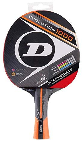 Dunlop BT Evolution Schläger 5000