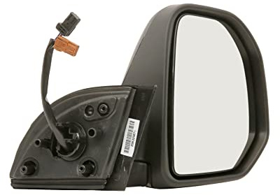 Alkar 9240998 Außenspiegel | Kompatibel mit: CITROËN BERLINGO / BERLINGO FIRST Kasten/Großraumlimousine, BERLINGO Kasten/Großraumlimousine