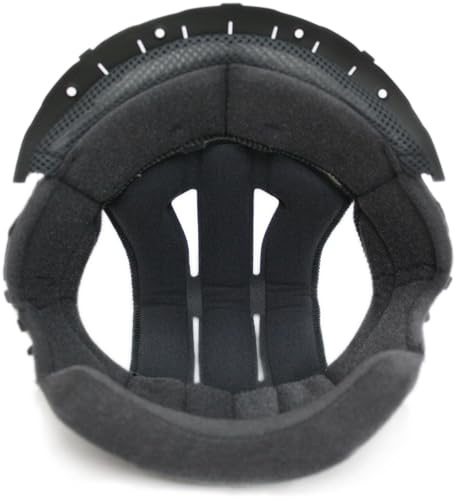 SHOEI HELM ERSATZ MITTE BELÄGE GT-LUFT S9 TYP F neu - M5