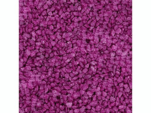 Unbekannt Knorr prandell Granulat 2-3mm 500ml Fuchsia
