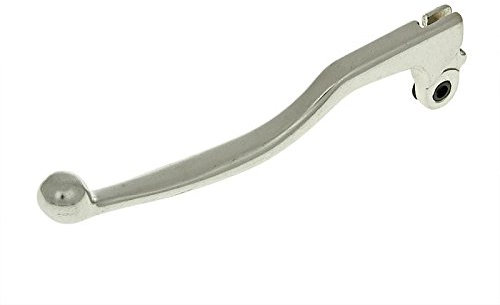 Kupplungshebel silber für Aprilia RS (99-05), Tuono 125