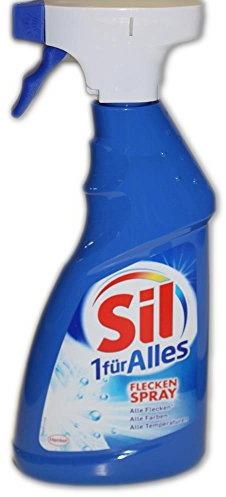 Sil 1-für-Alles Flecken-Spray 500ml