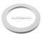 GUARNIZIONE DOCCETTA DE LONGHI 5332169400 ALICIA 2 TAZZE