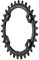 Wolf Tooth 96 BCD M8000 XT Monoplato asymmetrisch, schwarz, 30 Zähne