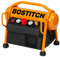 DeWalt BOSTITCH MRC6-E Compresseur MINI ROLL CAGE 6L 230V 8 bar 1100W - (compresseur seul, cloueur et/ou agrafeuse vendus séparément)
