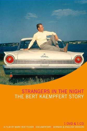 Bert Kaempfert - Strangers In The Night (+ CD) [2 DVDs] [2 DVDs]