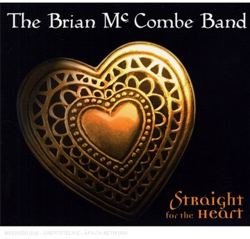 Straight For The Heart