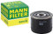 MANN-FILTER W 914/28 Filtro dell'olio - per Autovetture + veicoli commeriali