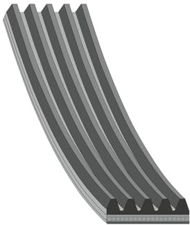 febi bilstein 28829 Auxiliary Belt