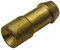 50 x Brass Bullet Crimp Wire Connector Classic Car Motorcycle Cable Terminals