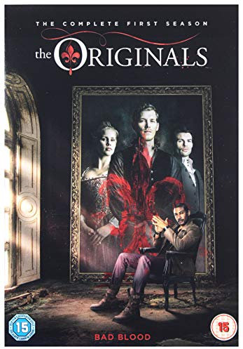 The Originals: Season 1 [DVD] [2013] [2014]