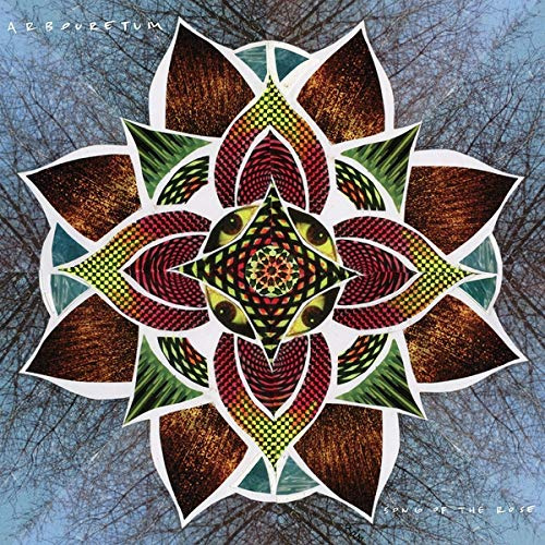 Thrill Jockey FbMoQcX4331ROcim