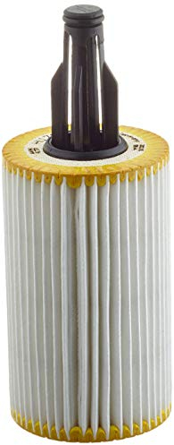 MANN-FILTER HU 7025 z Ölfilter - für Pkw + Transporter