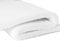 Kissenoutlet24 Volumenvlies 1,6m breit 500g/m² ca. 45-50mm dick 100% Polyester Thermisch verfestigt ohne chemische Bindemittel Meterware Rollenware